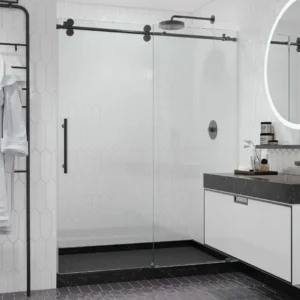 Barn Shower Door BD 6076