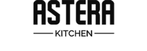 Logo Astera Kitchen
