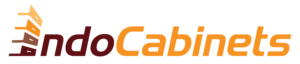 Logo IndoCabinets