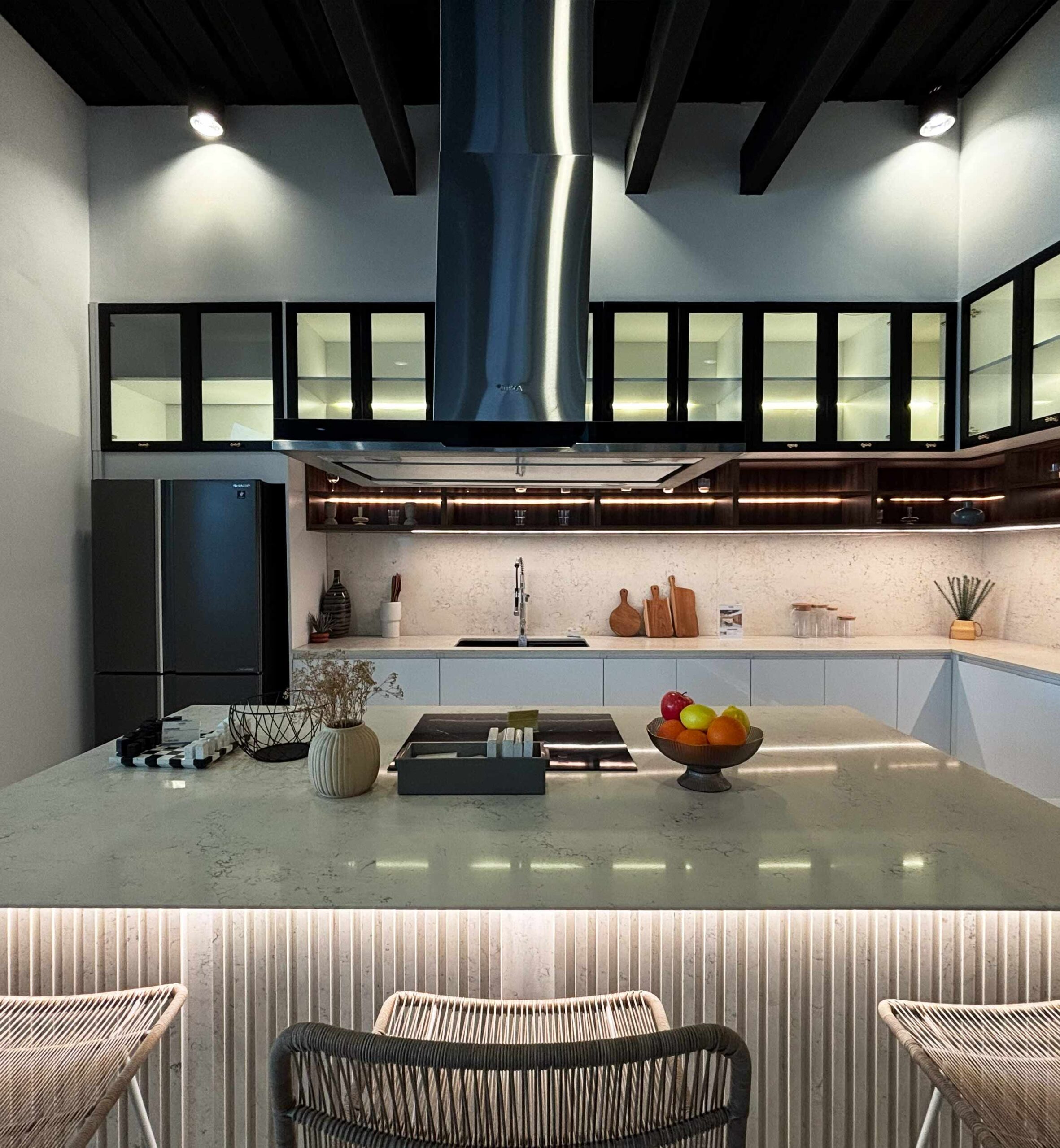 kitchen furniture